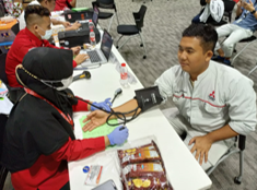 Donor Darah